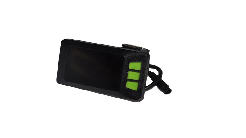 DİJİTAL GÖSTERGE (DİSPLAY) (RSIII)